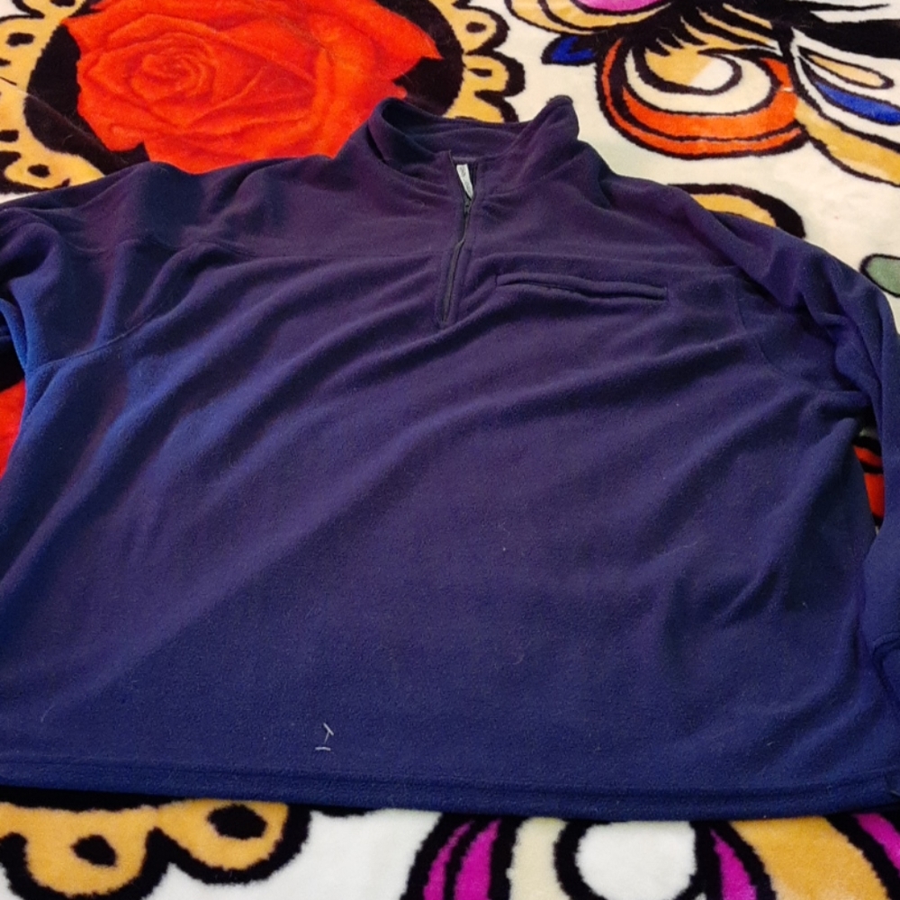 5/$20 NWOT XL Comfort Fleece Sweater